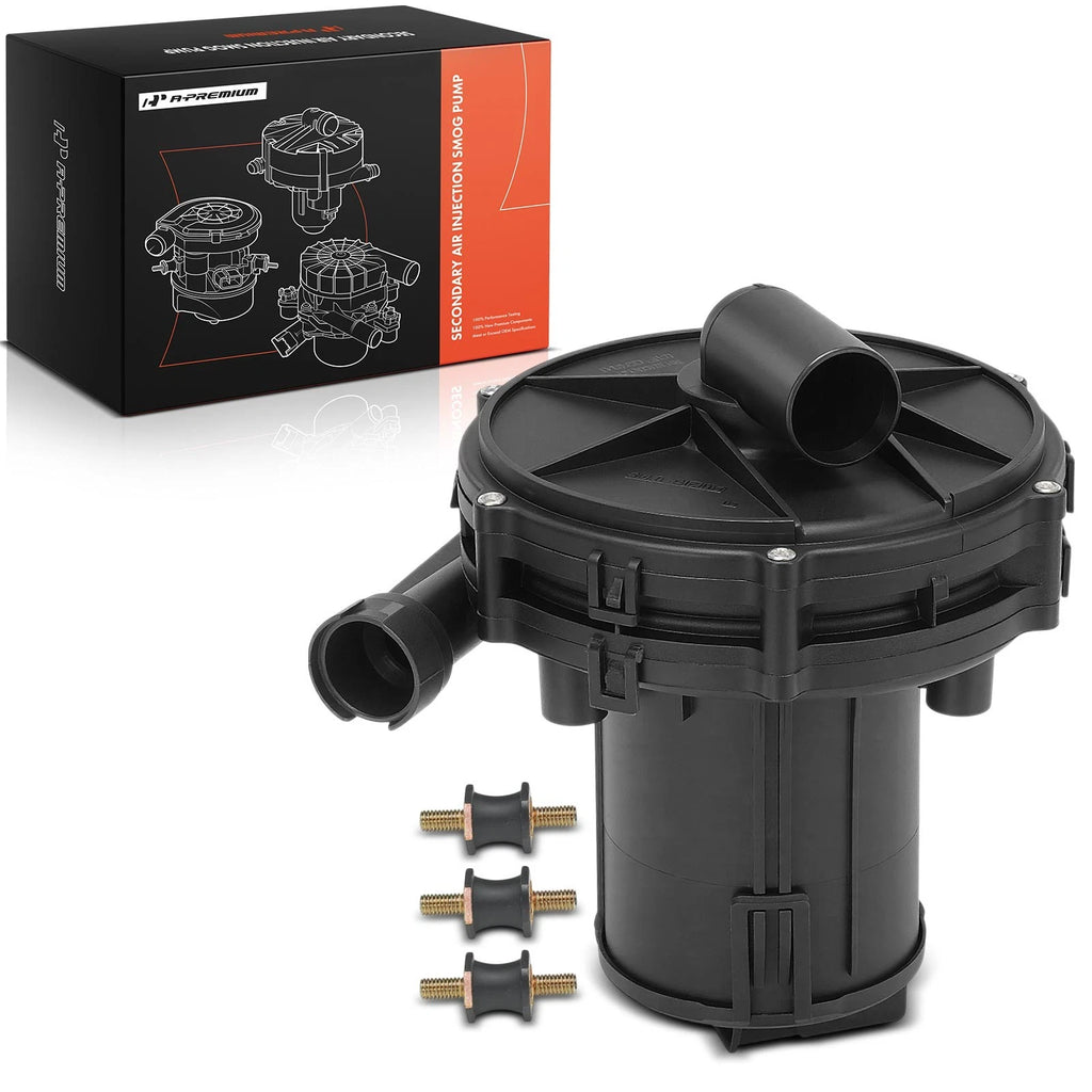 Secondary Air Injection Pump for BMW X5 (2000–2004)