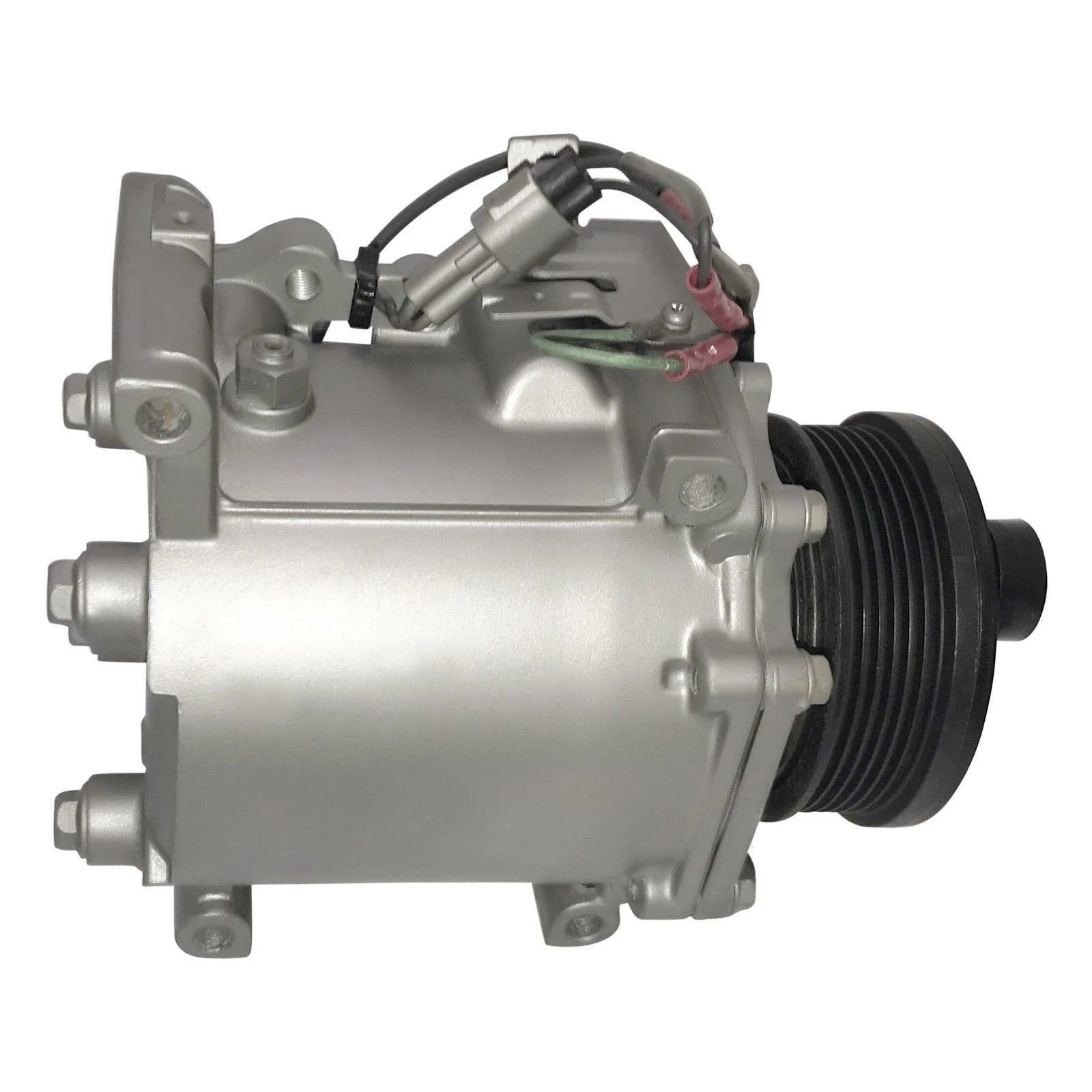 AC Compressor Kit with Condenser for Ford Falcon BA BF (2003-2008)