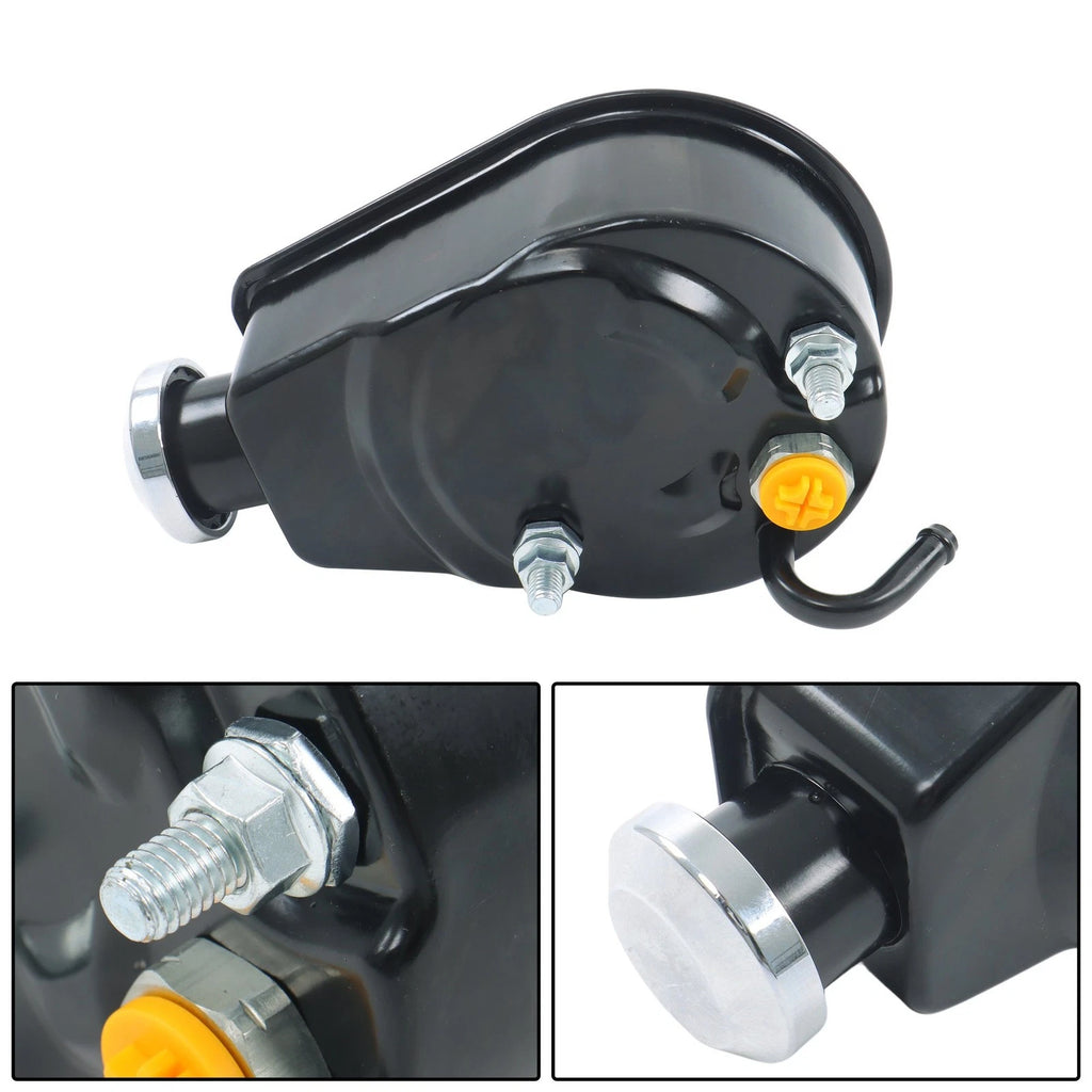 Power Steering Pump for Chevy 283 305 307 327 350 400 (1965–1979)