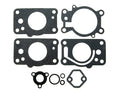 Fuel Injector Repair Kit for Suzuki Samurai 1990–1993 (1.3L 4 Cyl, JB969KC)