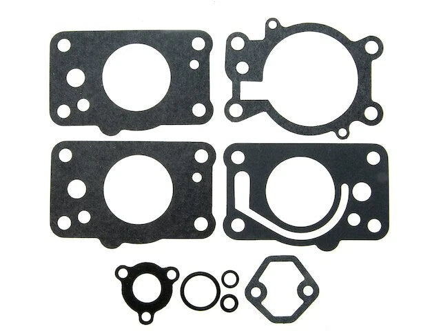 Fuel Injector Repair Kit for Suzuki Samurai 1990–1993 (1.3L 4 Cyl, JB969KC)
