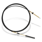 Throttle Shift Remote Control Cable for Johnson Evinrude OMC BRP (1979–1994) 0173114