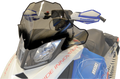 PowerMadd 15" Windshield for Ski Doo (13422)