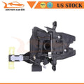 Rear Trunk Lock Actuator with Latch for Chevrolet Malibu Pontiac G6 (2008–2012)