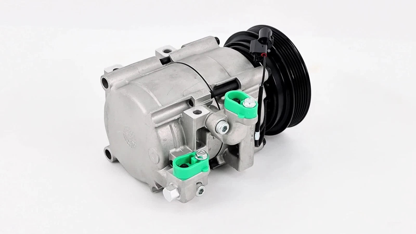 A/C Compressor for Hyundai Santa Fe (2001-2006)