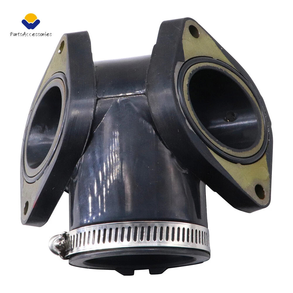 Carburetor Intake Manifold Boot for Yamaha Road Star 1600 XV1600 (1999–2003)