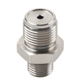 Ported Fuel Rail Fitting for Chevy GMC 6.6L Duramax Diesel (2004–2010) 113071000