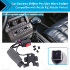 Micro Switch for VW Beetle (2013–2021) 5Q0713128A
