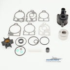 Water Pump Impeller Kit for Mercury/Mercruiser Alpha One (46-96148A8, 46-96148Q8)
