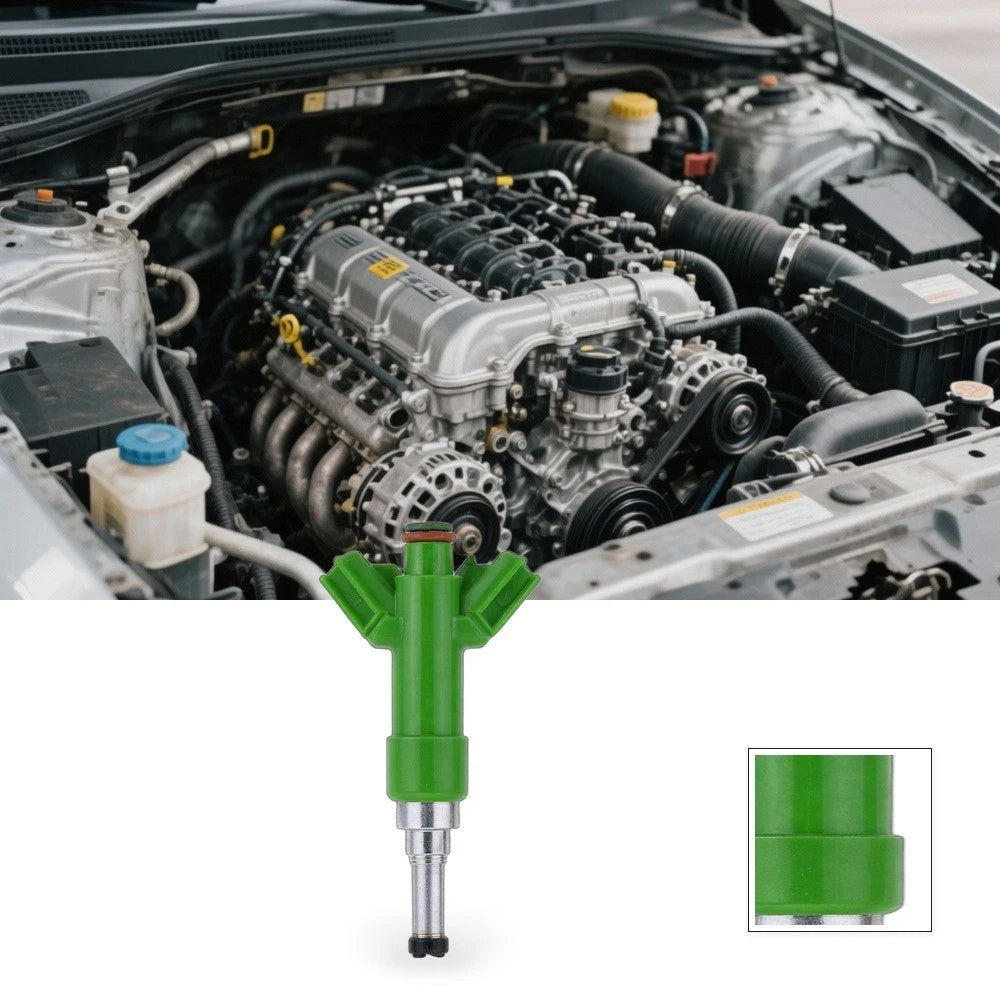 Fuel Injector for Toyota Highlander 2.7L (2014–2019) 23250-0V030 23209-0V030