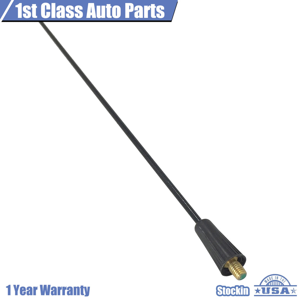Roof Aerial Antenna Rod for Mazda 2 (2011-2014)
