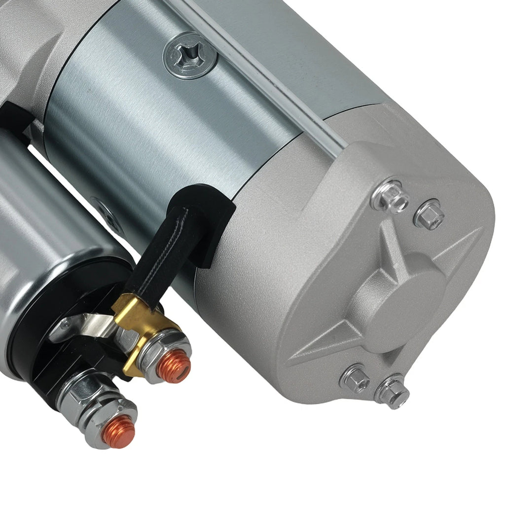 Starter Motor for Ford E-350 E-450 F-250 F-350 F-450 F-550 (2003–2010)