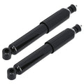 Front Struts Shocks For 2004-12 Toyota Hilux 1986-1995 4Runner Pickup 93-98 T100