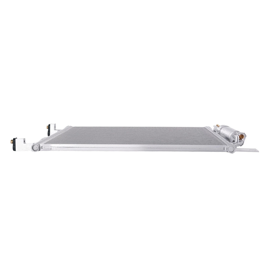 A/C Condenser for Nissan Versa (2012–2019) AC3986 3986 921001HA3A