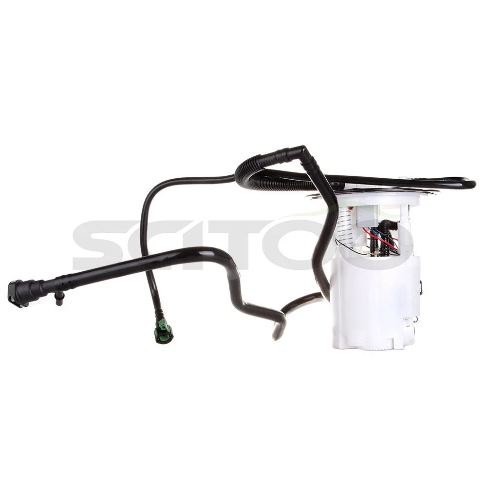 Electric Fuel Pump Module Assembly for Chevrolet Malibu (2004–2006) E3592M