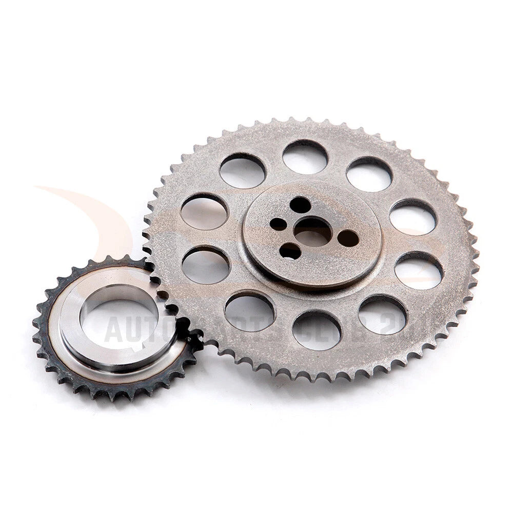 Timing Chain Kit with Water Pump for Chevrolet Express 1500 2500 (1999-2005)