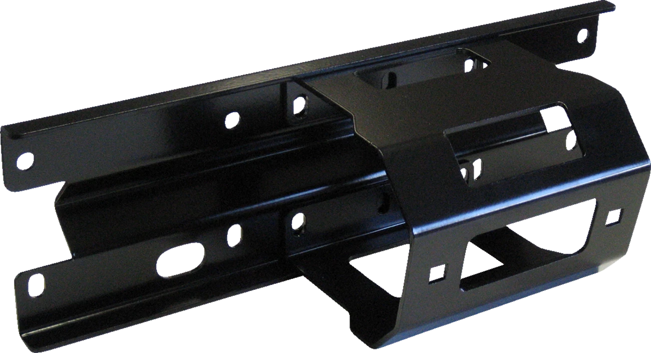 Winch Mount for Polaris 100440 (2010–2023)