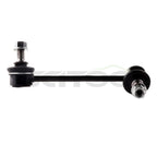Set of 4 Front Rear Sway Bar End Links for Acura MDX (2006–2013) & Honda Pilot (2006–2015)