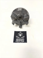 Crankshaft Coupling for Kawasaki STX 15F 12F Ultra LX (2003–2023)
