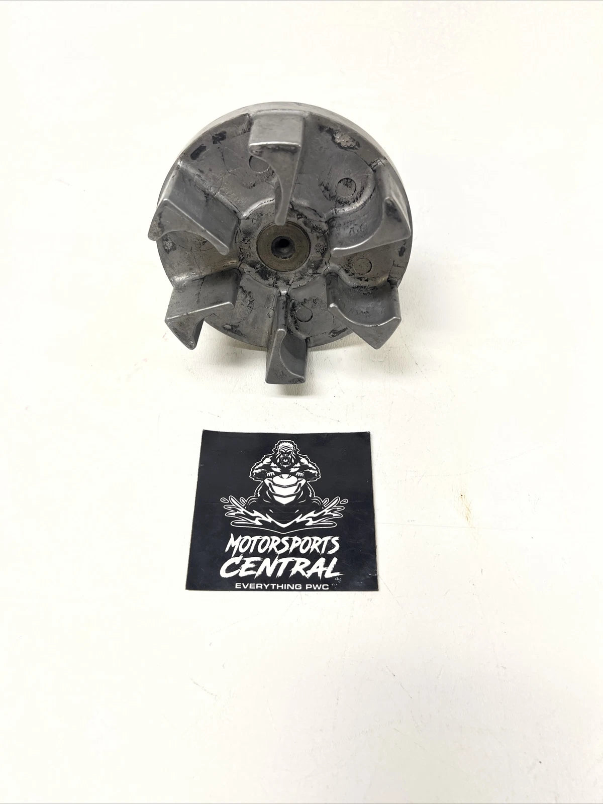 Crankshaft Coupling for Kawasaki STX 15F 12F Ultra LX (2003–2023)