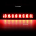 Full LED Third Tail Brake Light for Jeep Patriot (2007–2017)