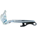 Set of 2 Hood Hinges for Driver & Passenger Side