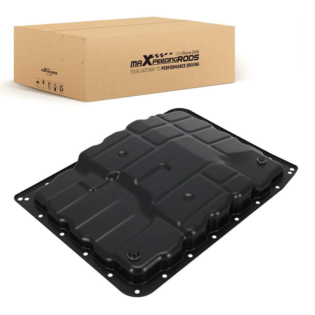 Steel Transmission Oil Pan for Infiniti FX35 G37 QX50 (2008–2017) 313901XJ0A