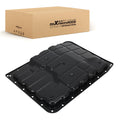 Steel Transmission Oil Pan for Infiniti FX35 G37 QX50 (2008–2017) 313901XJ0A