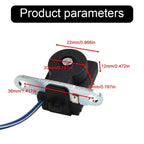 Stator Trigger Pickup Coil Ignitor for GY6 50cc-150cc engines