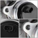 Front Driver Left Wheel Bearing Hub ABS Sensor for Lexus IS250 GS350 (2006–2015)