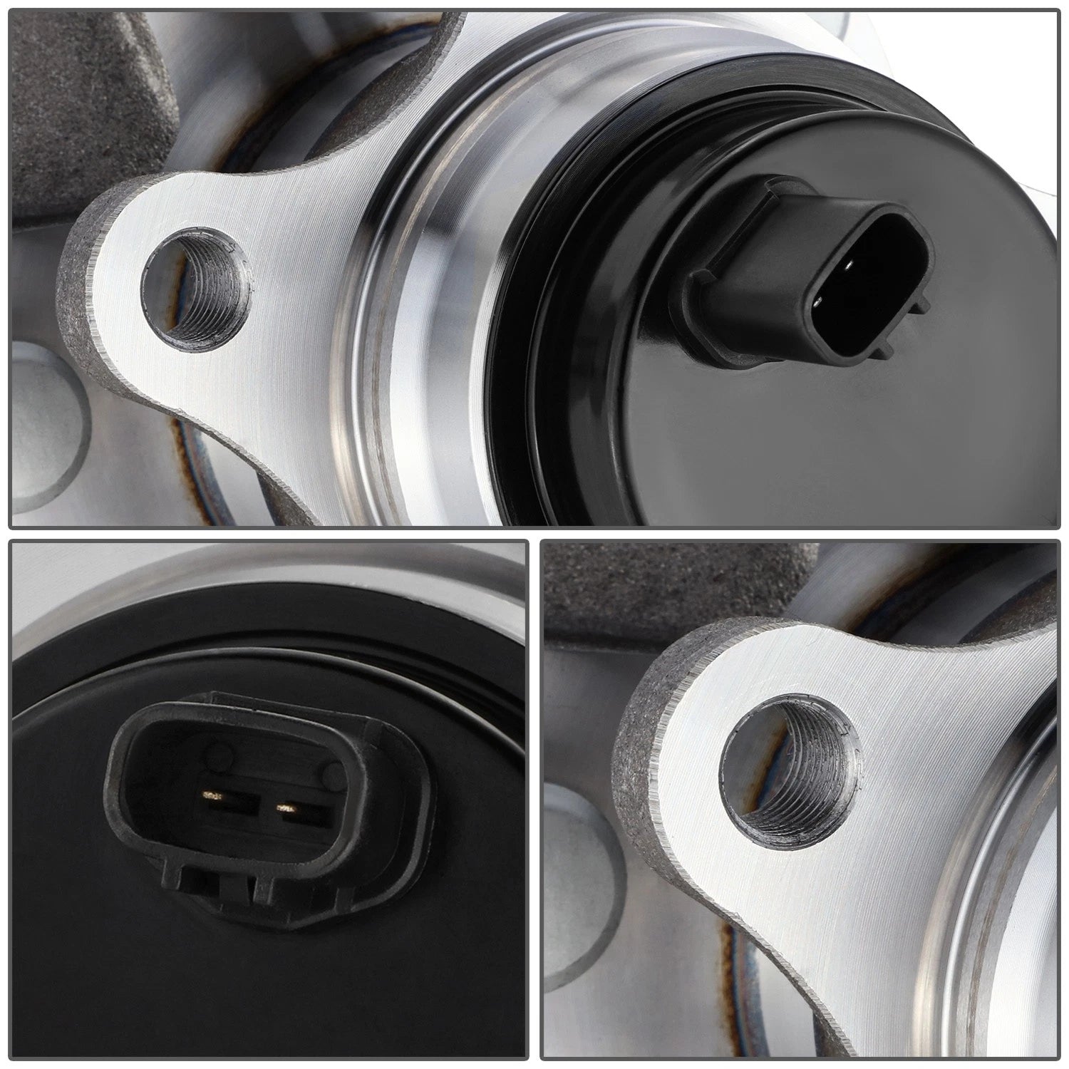 Front Driver Left Wheel Bearing Hub ABS Sensor for Lexus IS250 GS350 (2006–2015)