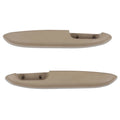 Set of 2 Door Armrests for Chevy GMC Pickup Truck SUV