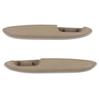 Set of 2 Door Armrests for Chevy GMC Pickup Truck SUV