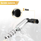 24375-2E100 Engine Variable Valve Timing Control Solenoid for Hyundai Elantra (2011–2016)