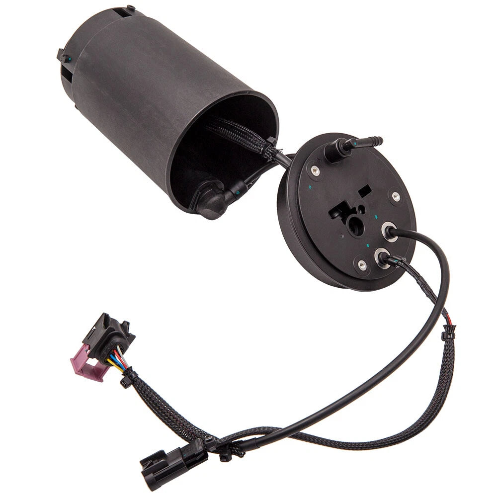 DEF reservoir tank heater for Silverado GMC Sierra (2012–2016) 84412924