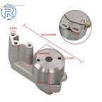 Fuel Feed Pump for Volvo BL60 BL61 EW145B EW160B (VOE20917999 20524154 20518337)