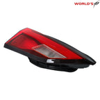 Driver Left Tail Light for GMC Terrain (2018–2021)