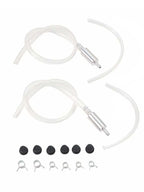 Brake Bleed Tool for - Adjustable Hose Length