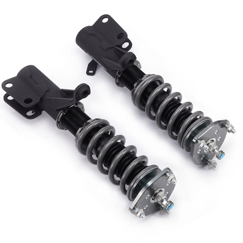 Coilovers Adjustable Struts Shocks Kit for Acura RSX (2002-2006)