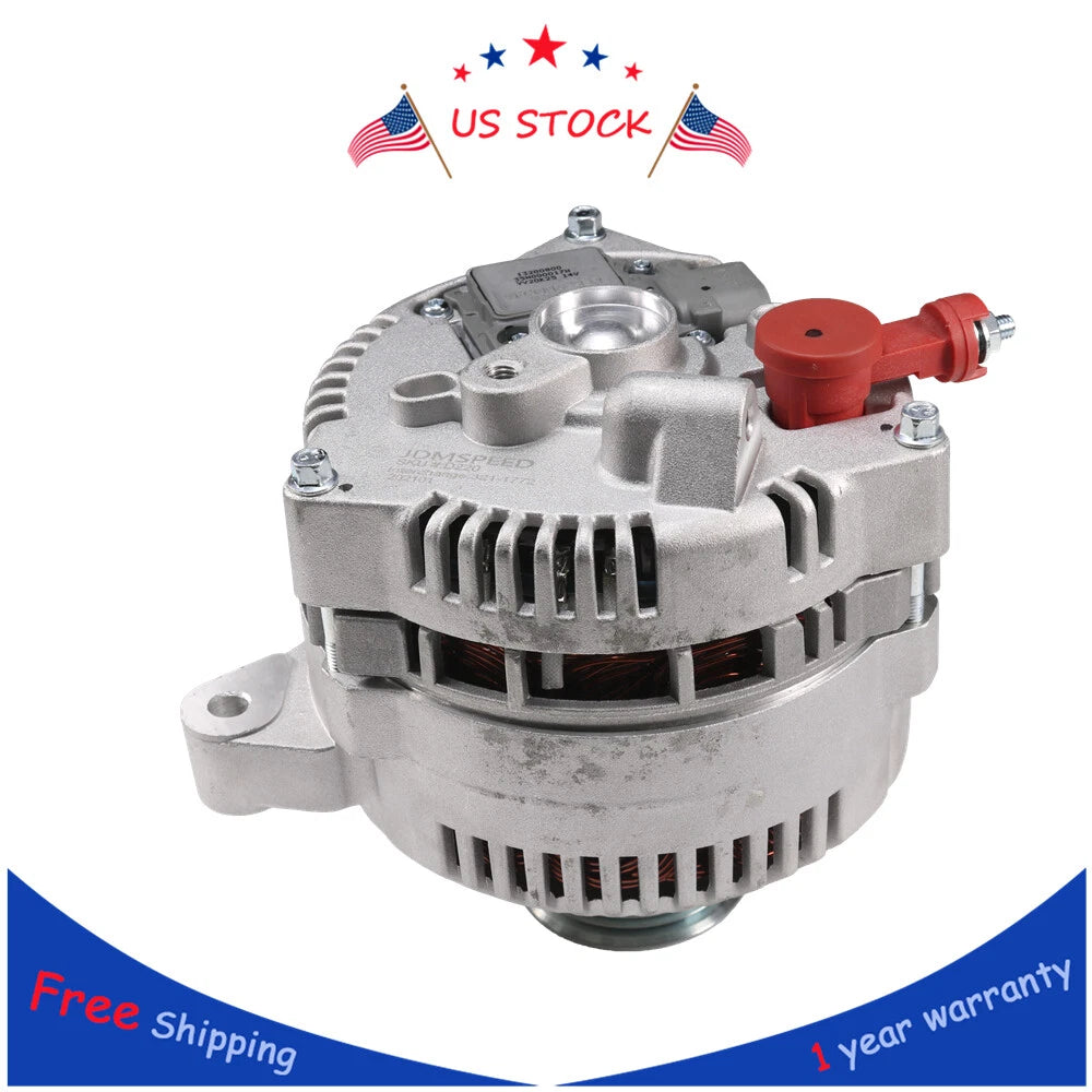Alternator for Ford F-150 F-250 Expedition (1997–2002)