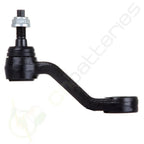 2X Front Pitman & Idler Arm Suspension Kit for Dodge Ram 1500 (2000–2001)