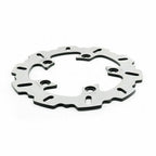 Rear Brake Rotor Disc for Yamaha MT-10 FZ-10 (2016–2020), YZF R1 R1M R6 (2003–2020)