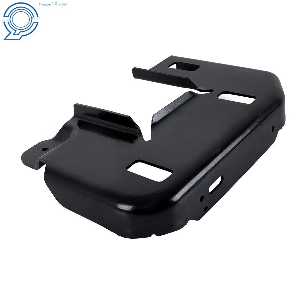 Front Right Steel Frame Mount Bumper Bracket for Ford F-150 (2015–2020)