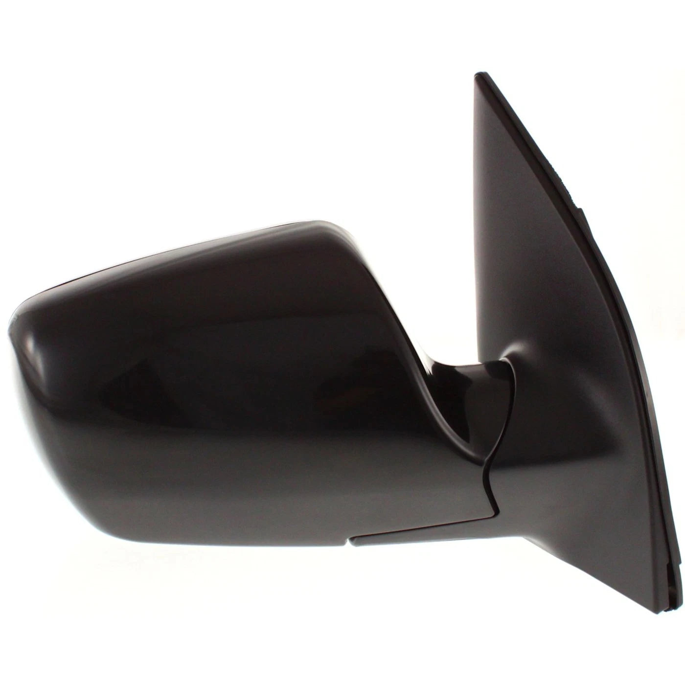 Power Mirror for Kia Sedona (2006–2008) Passenger Side Heated Paintable