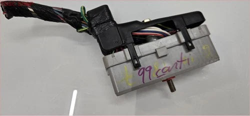EEC ECM Suspension Module Harness for Lincoln Continental (1998–2002)