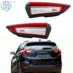 Set of 2 LED Tail Light Lamps for GMC Terrain (2022–2023)