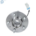 Front Wheel Hub Bearing Assembly for Chevy Equinox, Pontiac, Saturn Vue, Suzuki (2005–2014)
