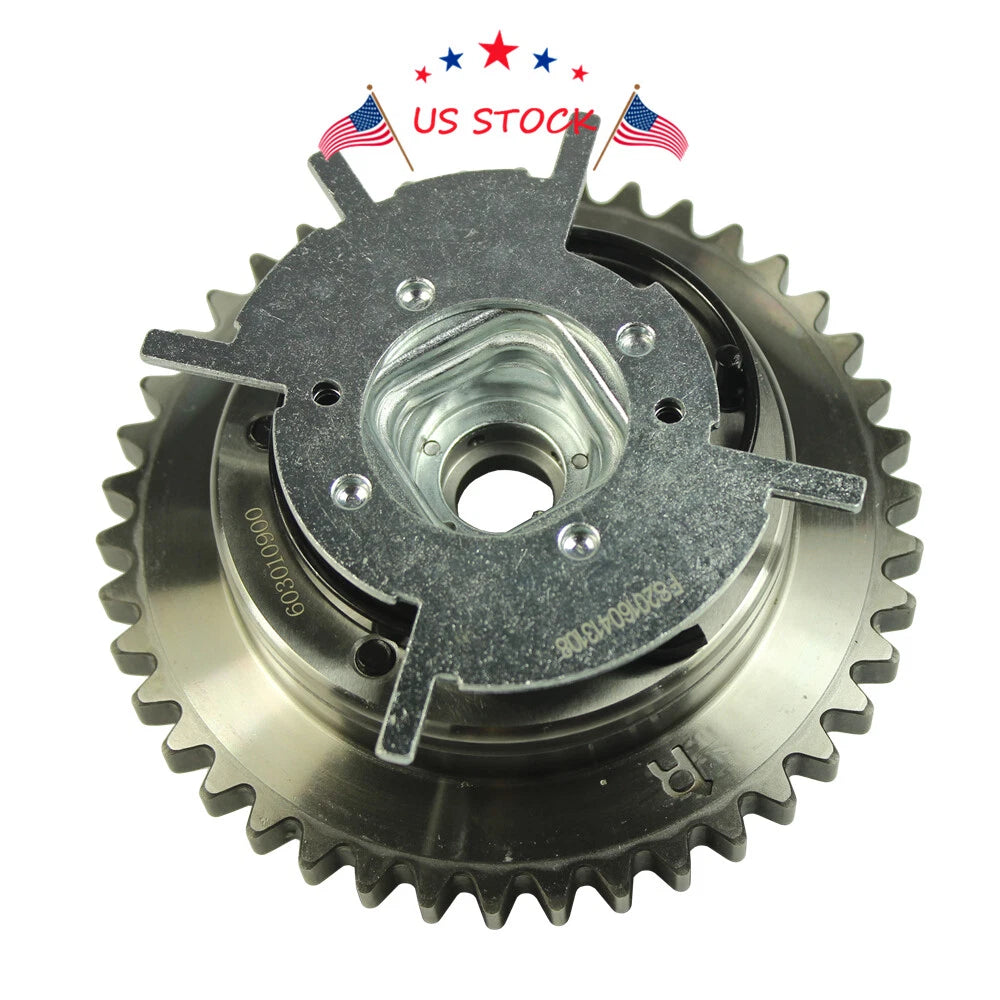2 Timing Cam Phasers for Ford 4.6L 5.4L 3V (2005–2010)