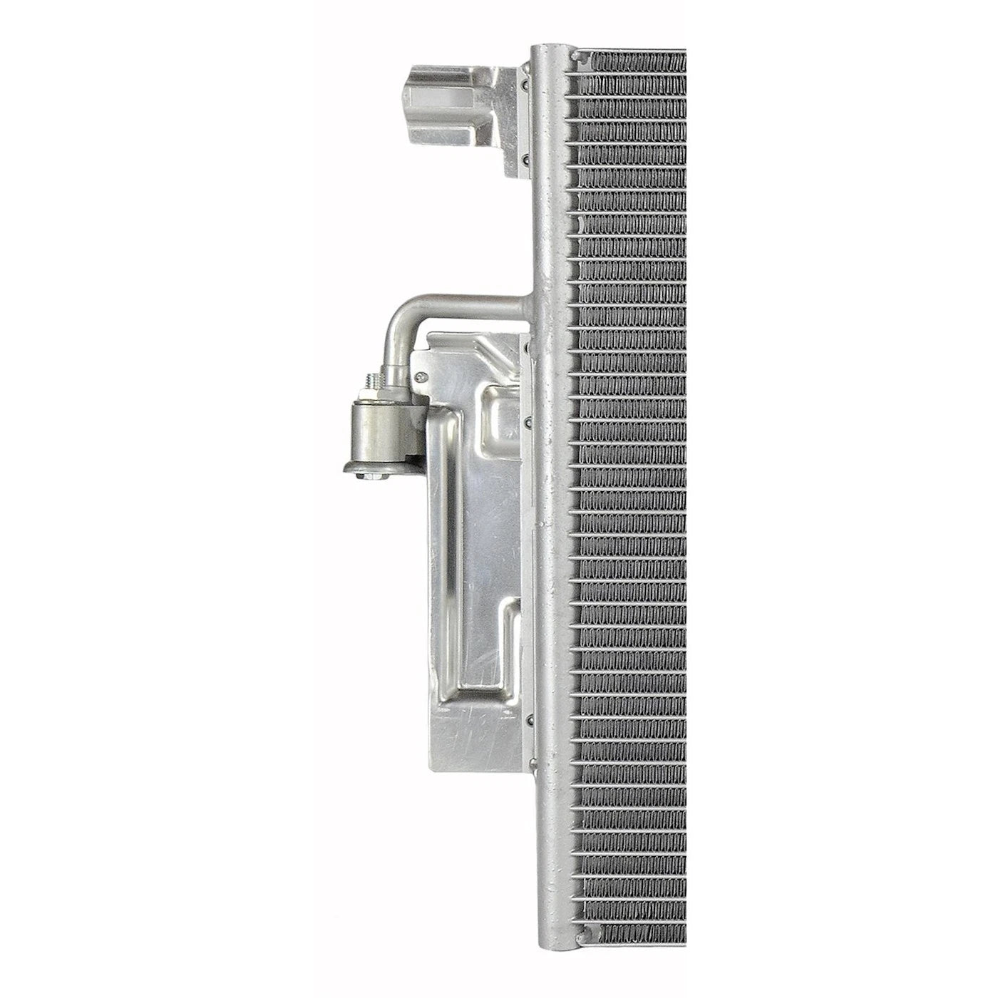 A/C Condenser for Saturn Vue (2004–2007)