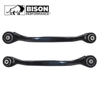 2X Rear Lower Rearward Lateral Arm for Audi A4 RS5 S4 S5 (2010–2020)